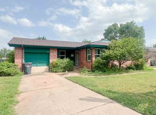 4536 SW Atom Ave, Lawton, OK 73505