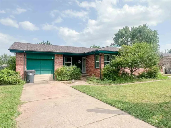 4536 SW Atom Ave, Lawton, OK 73505