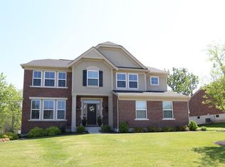 3124 Renaissance Blvd, Franklin, OH 45005