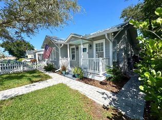 721 Myrtle Ave, Venice, FL 34285