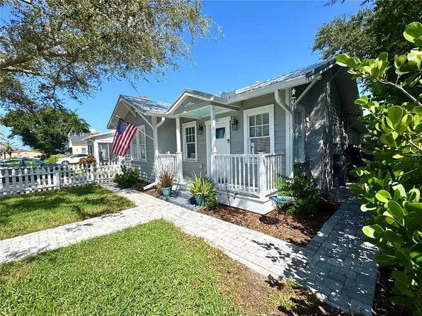 721 Myrtle Ave, Venice, FL 34285