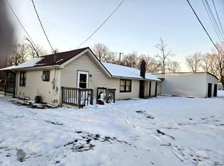 1158 N Brewer Ave, Delphi, IN 46923