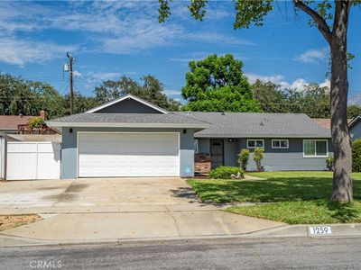 1259 Howard St, Upland, CA, 91786