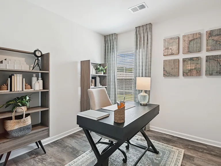 Norman Ridge Townhomes — Photo 39