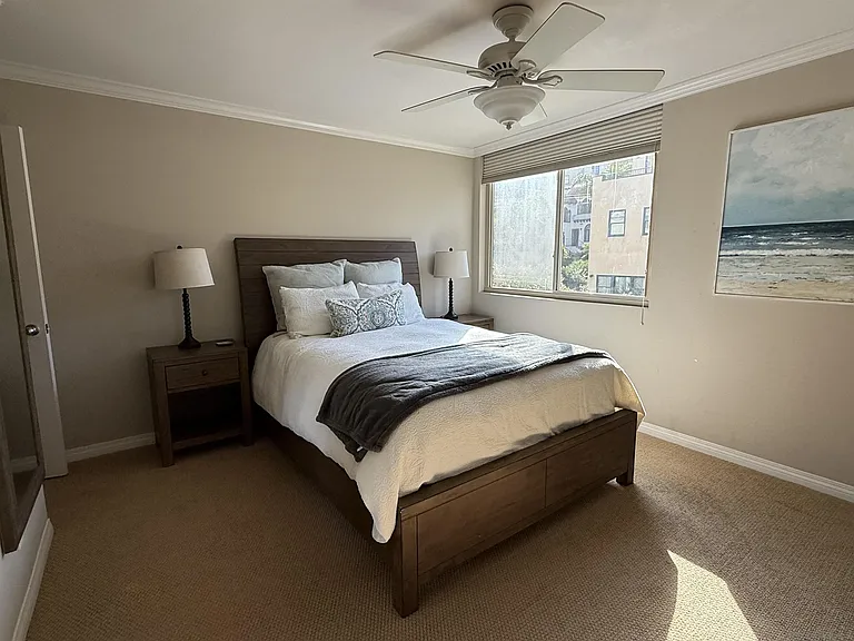 909 Coast Blvd #6 — Photo 10