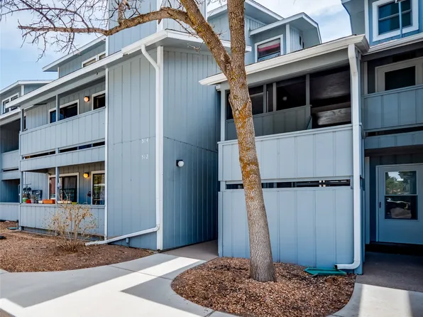 505 Oppenheimer Dr APT 514, Los Alamos, NM 87544