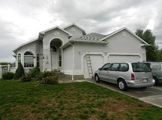 100 E Teal Rd, Saratoga Springs, UT 84045