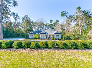 484 Orchard Rd, Southern Pines, NC 28387