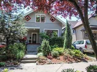 1205 N 47th St, Seattle, WA 98103