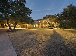 606 Winchester Dr, Dripping Springs, TX 78620