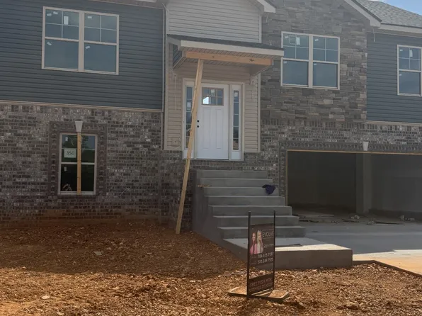 350 Cardinal Crk, Clarksville, TN 37040