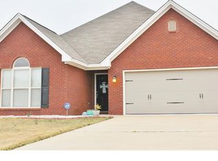 6509 Ridgeview Cir, Montgomery, AL 36117