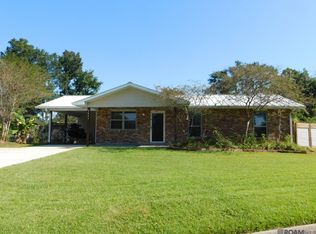 9421 Corinth St, Baton Rouge, LA 70809