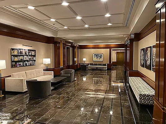 Rented by Brown Harris Stevens | media 10