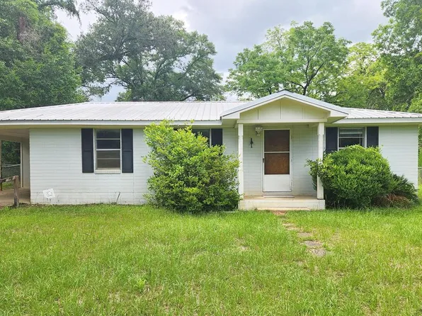 1013 Crawford Dr, Albany, GA 31705