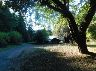 95045 Stevens Ln, Coos Bay, OR 97420