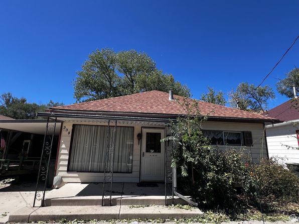 338 S 300 W, Helper, UT 84526