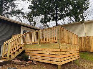 3428 Peachwood Rd, Knoxville, TN 37921