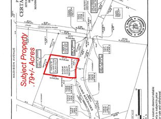 0 Ebenezer Blvd #5, Madison, MS 39110