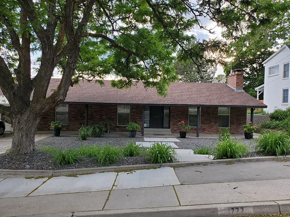 1777 N Oak Ln, Provo, UT 84604