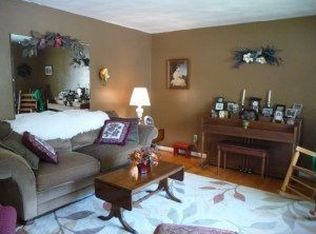 5130 Wipledale Ave, Roanoke, VA 24019