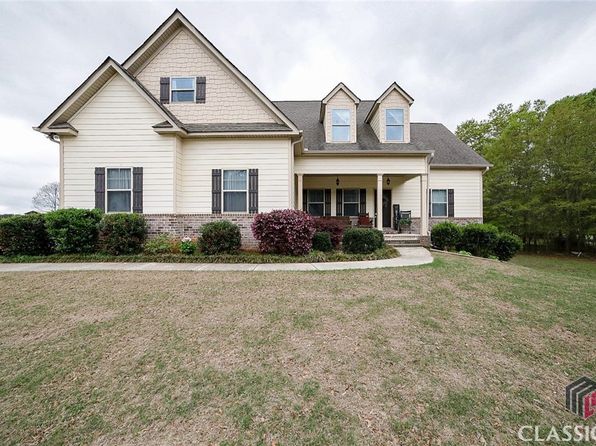 393 Old Good Hope Rd, Good Hope, GA 30641