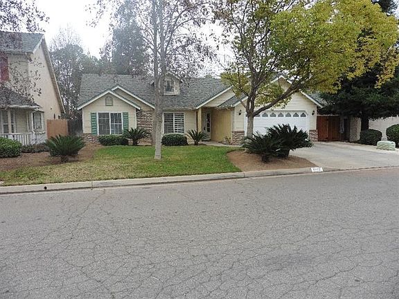 2nd image of 8112 N Backer Ave