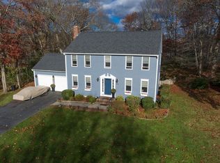 325 William Kelley Rd, Stoughton, MA 02072