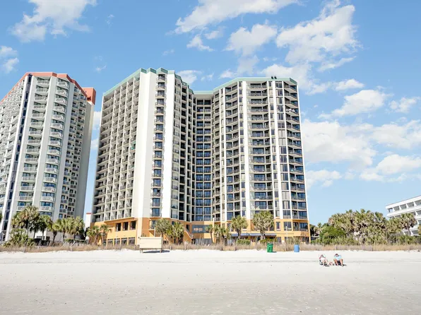 2710 N Ocean Blvd. #538, Myrtle Beach, SC 29577