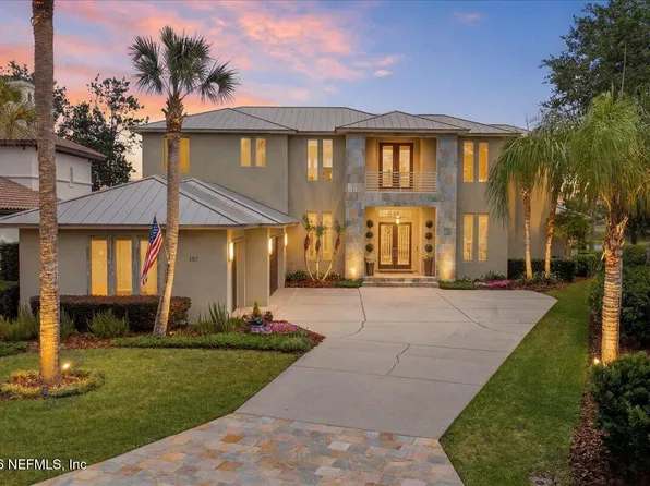 137 RIVER MARSH Drive, Ponte Vedra Beach, FL 32082