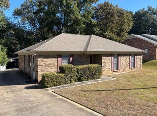 3117 Milan Dr, Montgomery, AL 36109