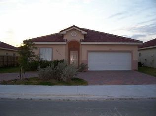 23142 SW 107th Ave, Miami, FL 33170