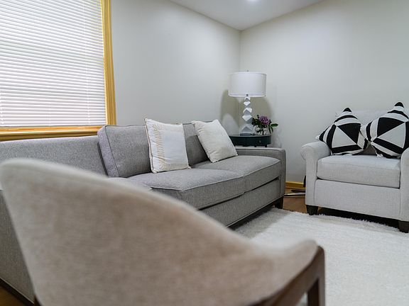 unit 1 living room