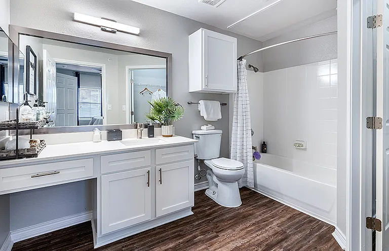 The Villages at Louetta Apartments — Photo 12