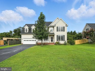 126 Greenway St, Fredericksburg, VA, 22405