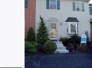 223 Nicole Way, Sinking Spring, PA 19608