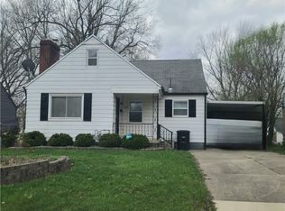 1857 Kensington Dr, Dayton, OH 45406