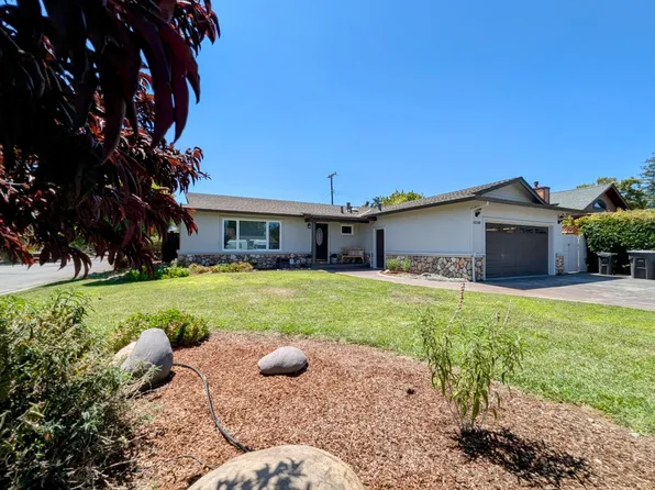 18240 Vanderbilt Dr, Saratoga, CA 95070