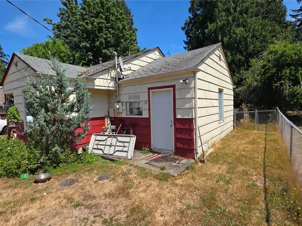 1808 Van Epps Street SE, Olympia, WA 98501