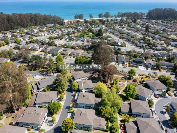 1135 Callas Ln APT 2, Capitola, CA 95010