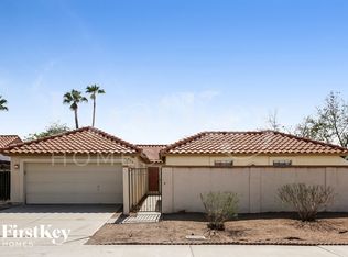5351 W Onyx Ave, Glendale, AZ 85302