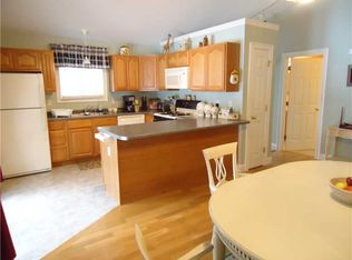 5 Paxton Way, Windham, ME 04062