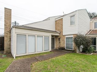 14358 Haymeadow Cir, Dallas, TX 75254