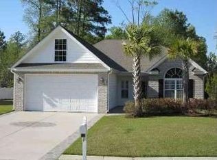 101 Jessica Lakes Dr, Conway, SC 29526