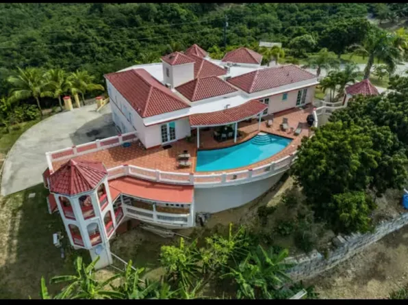 5, 5B Montpellier QU, St. Croix, VI 00820