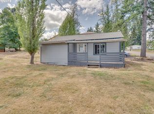 1701 Nehalem St, Vernonia, OR