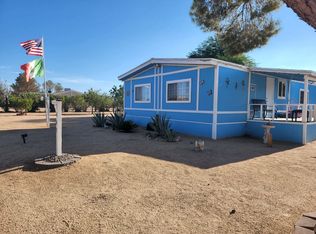 1445 Phillips St, Ridgecrest, CA 93555