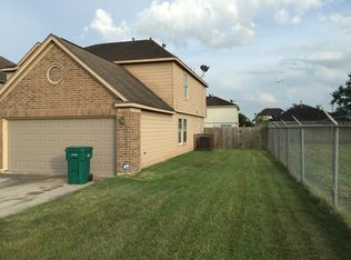 1202 Vale Scene Ct, Houston, TX 77073