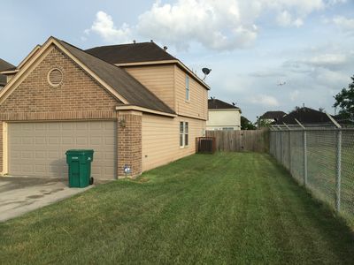 1202 Vale Scene Ct, Houston, TX, 77073