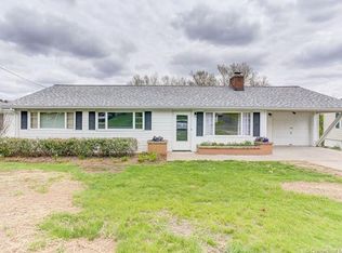 132 Avery Ave, Meriden, CT 06450
